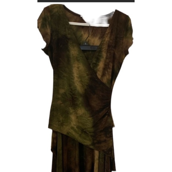 Vintage Jessica 2pc top & skirt  nwot. - Picture 2 of 12